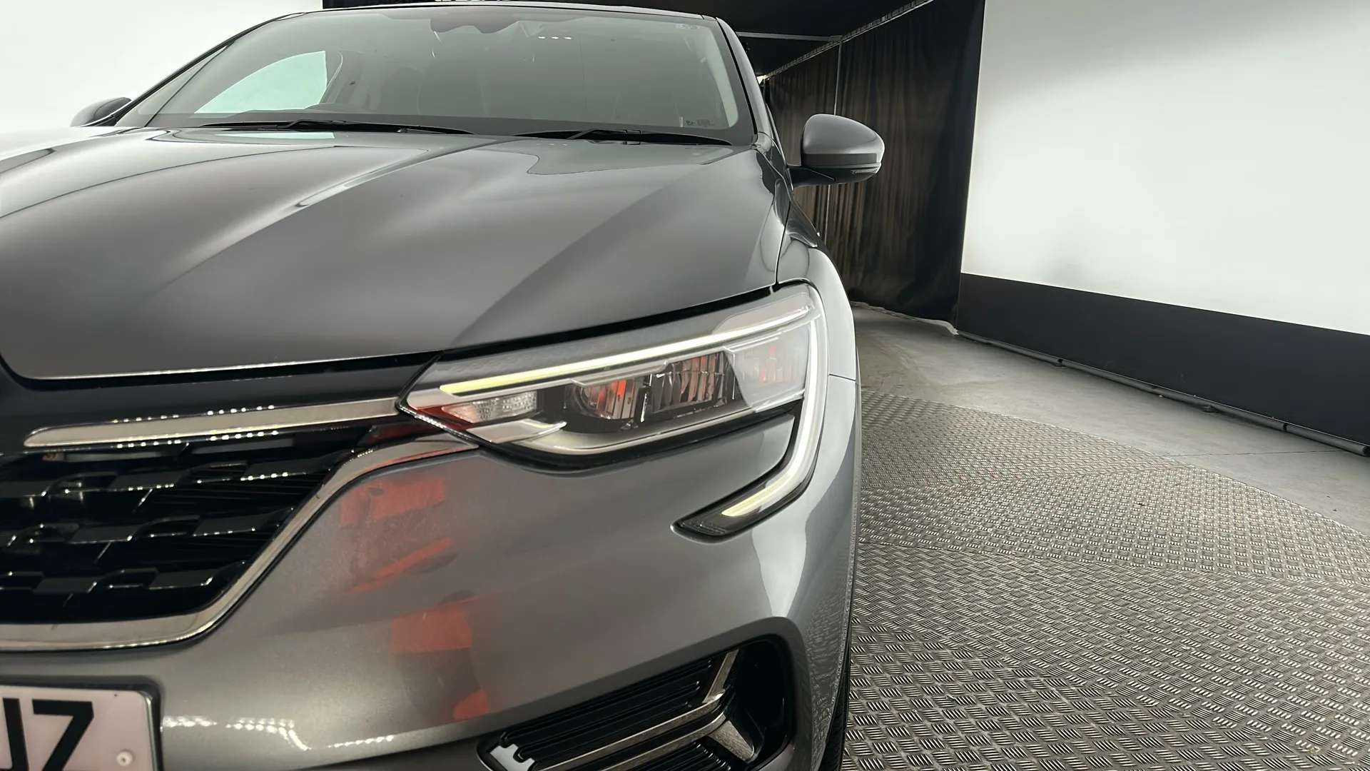 2023 RENAULT ARKANA 2023 RENAULT ARKANA