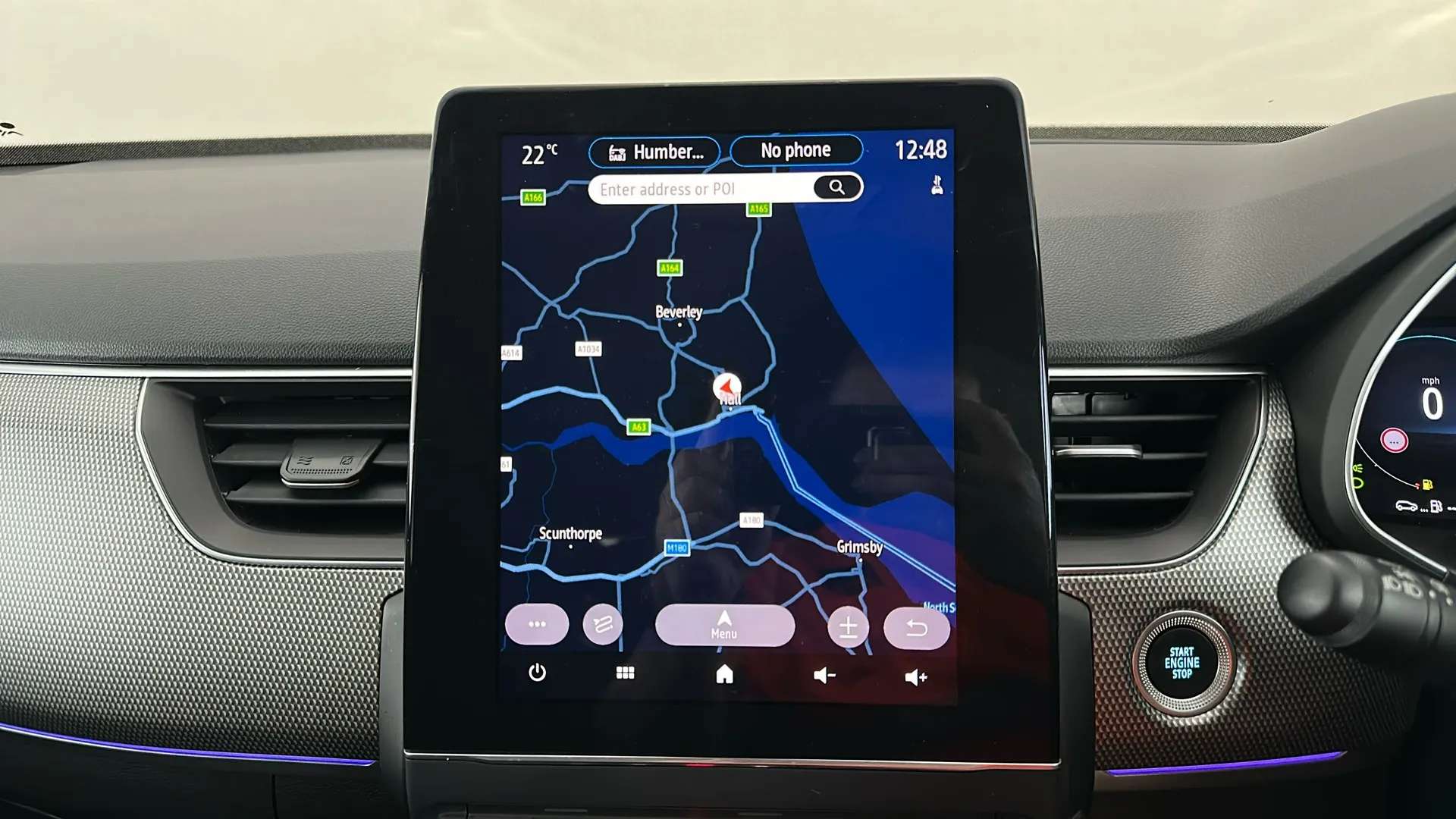 2023 RENAULT ARKANA 2023 RENAULT ARKANA