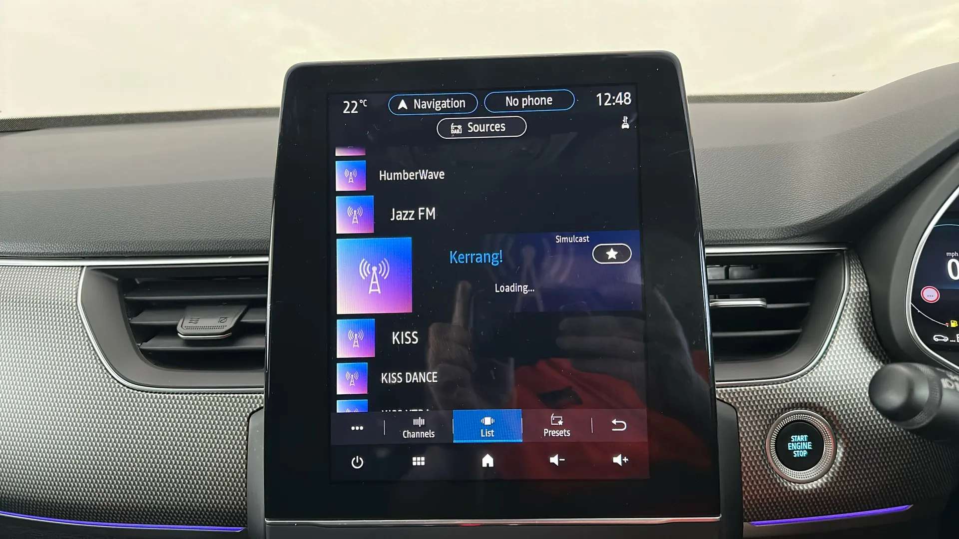 2023 RENAULT ARKANA 2023 RENAULT ARKANA