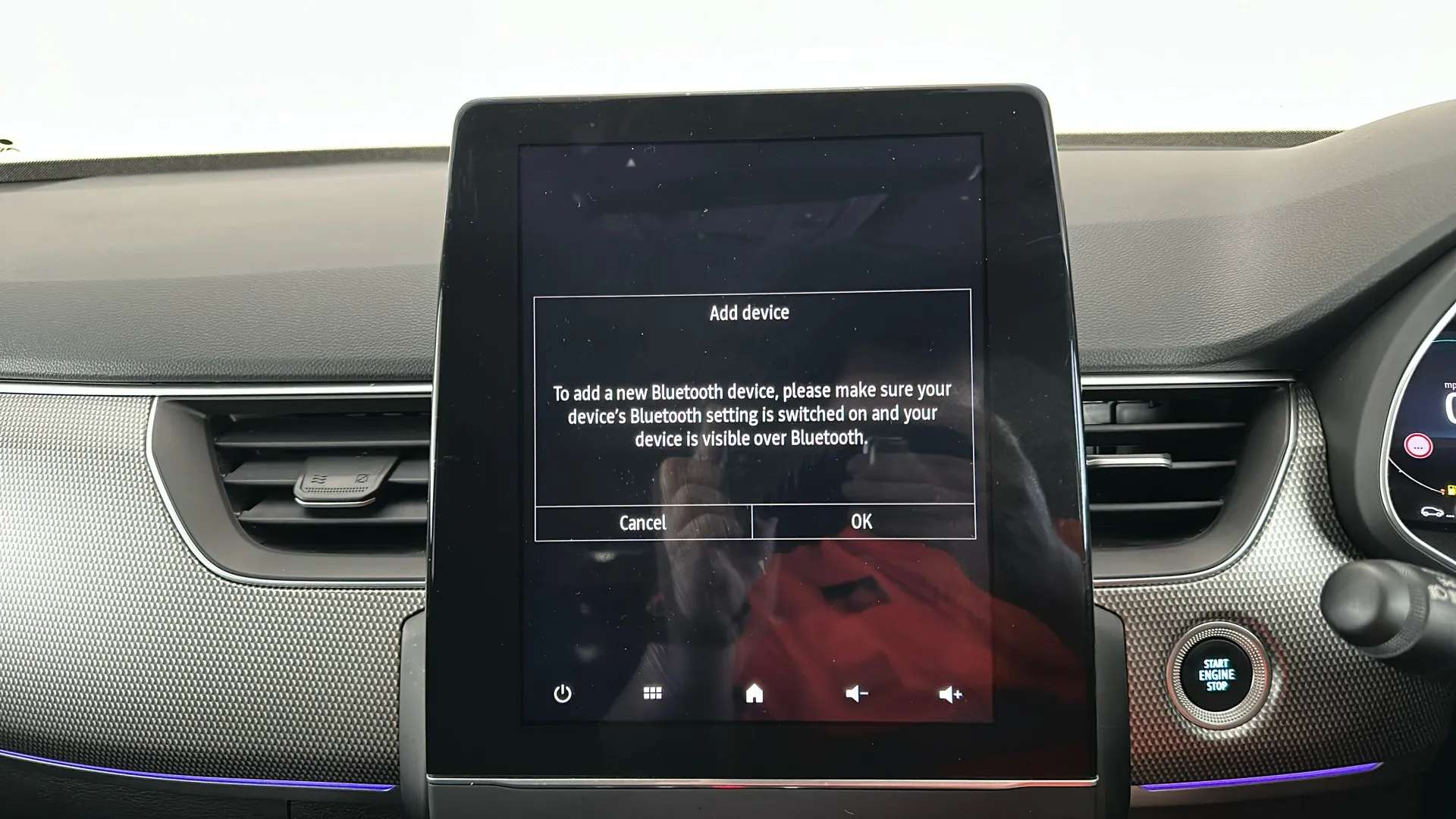 2023 RENAULT ARKANA 2023 RENAULT ARKANA