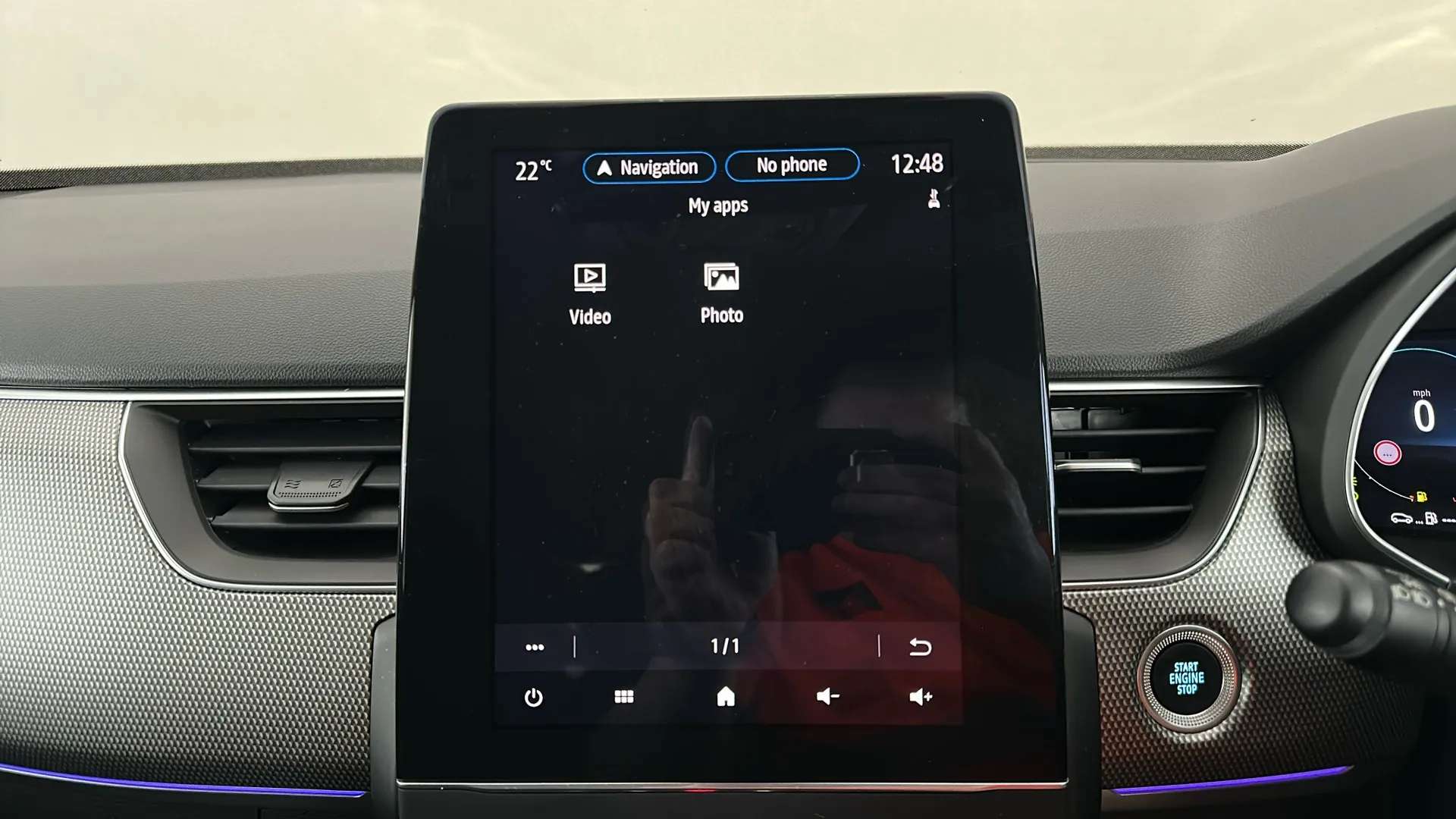 2023 RENAULT ARKANA 2023 RENAULT ARKANA