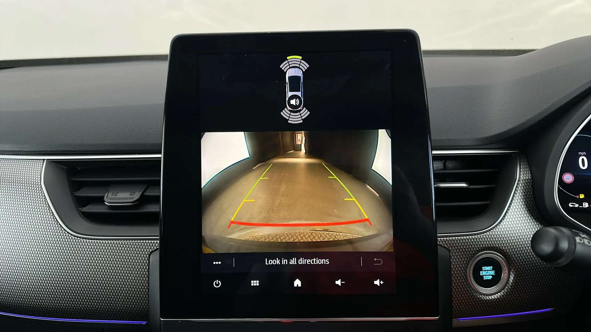 2023 RENAULT ARKANA 2023 RENAULT ARKANA