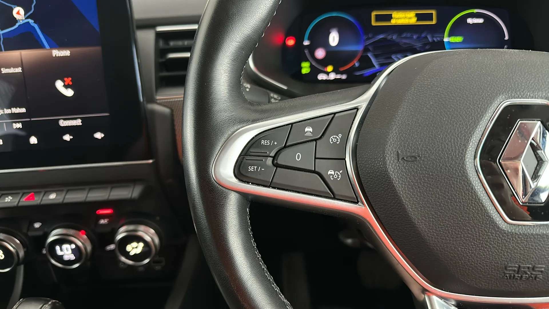 2023 RENAULT ARKANA 2023 RENAULT ARKANA