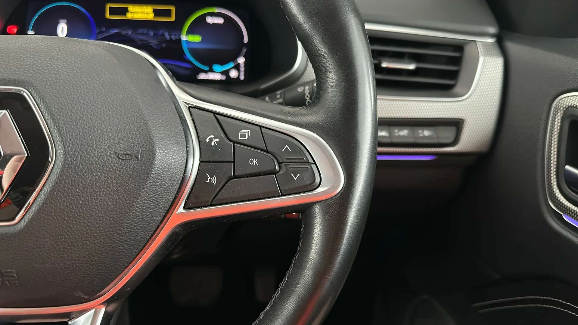 2023 RENAULT ARKANA 2023 RENAULT ARKANA