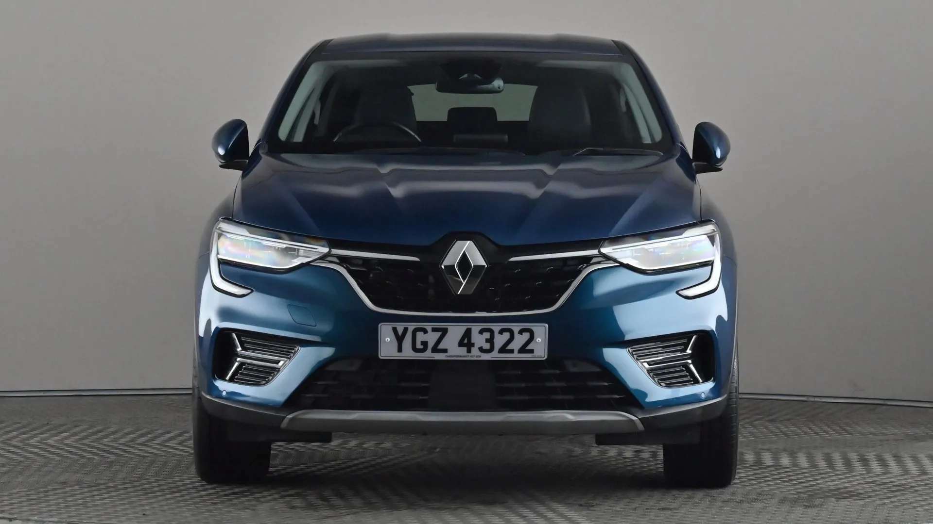 A 2022 RENAULT ARKANA 1.6 E-TECH Hybrid 145 S Edition Auto A 2022 RENAULT ARKANA 1.6 E-TECH Hybrid 145 S Edition Auto