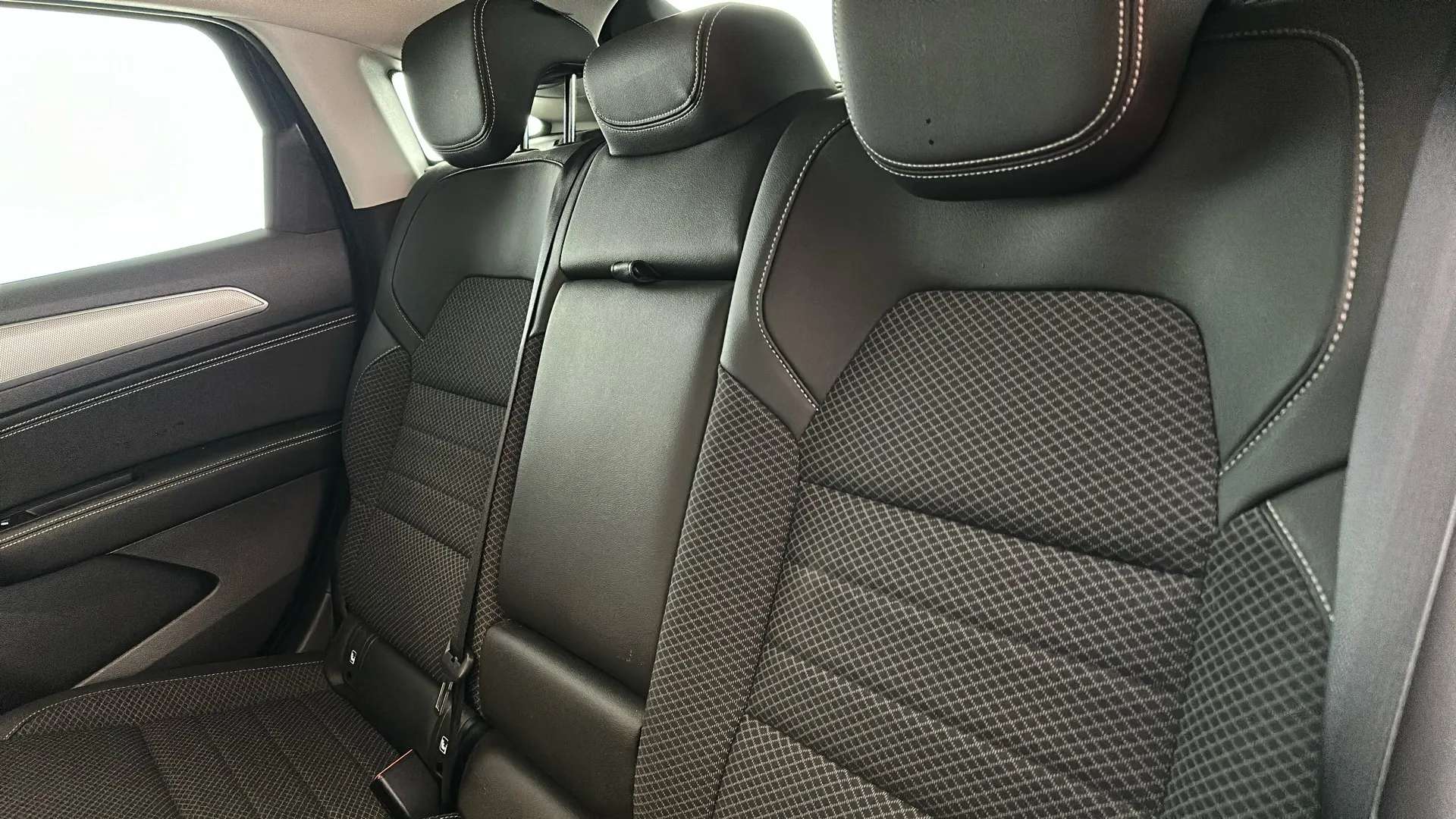 2022 RENAULT ARKANA 2022 RENAULT ARKANA