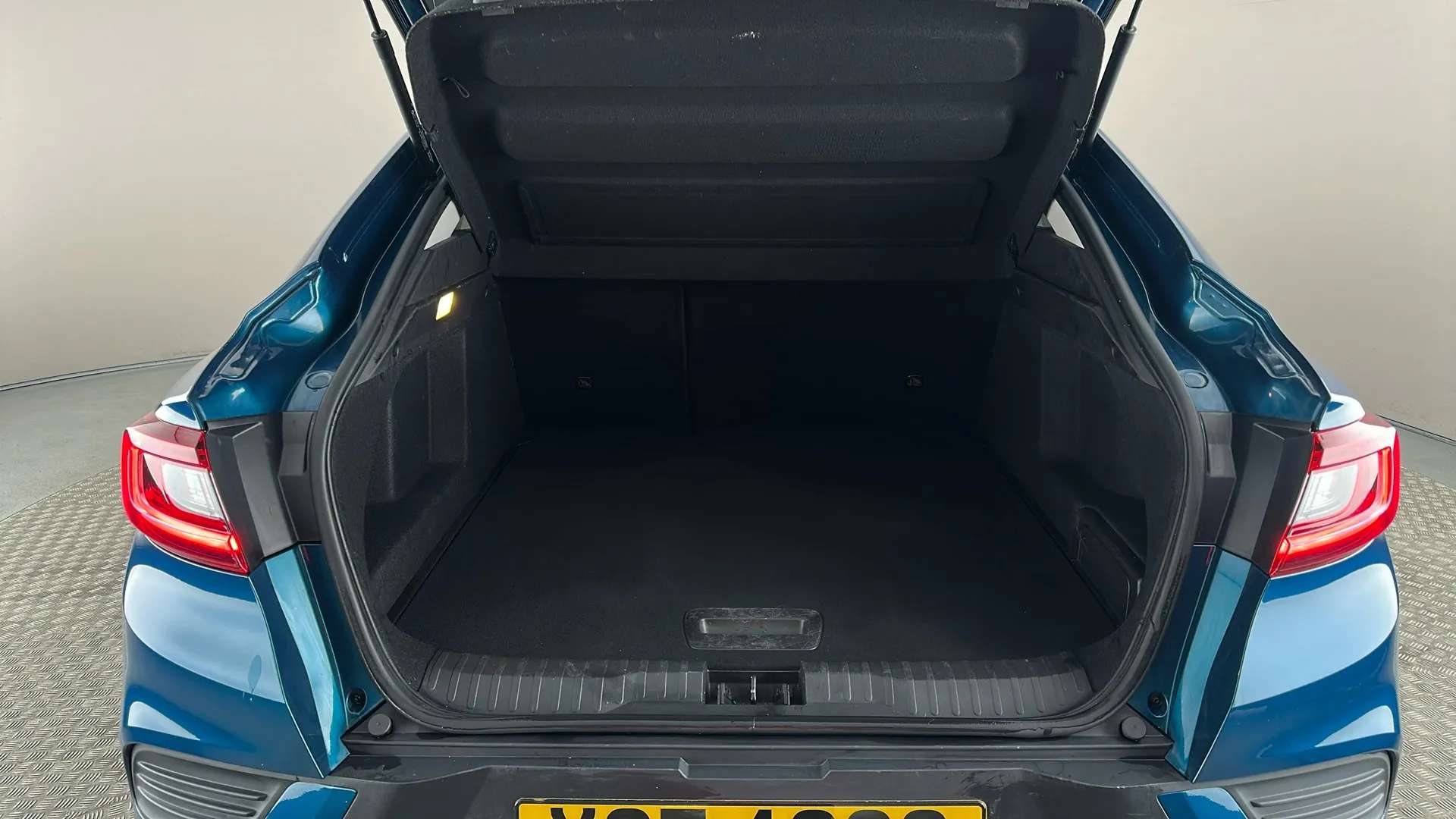 2022 RENAULT ARKANA 2022 RENAULT ARKANA