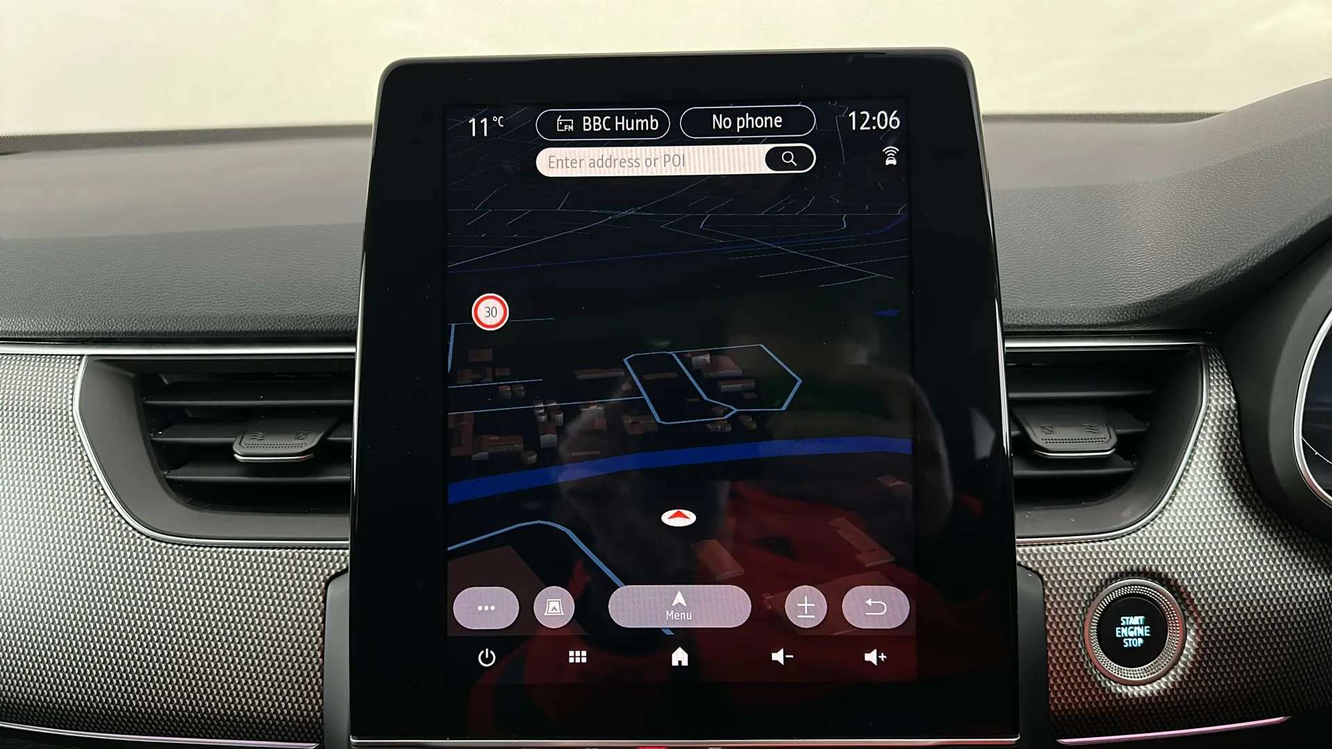 2022 RENAULT ARKANA 2022 RENAULT ARKANA