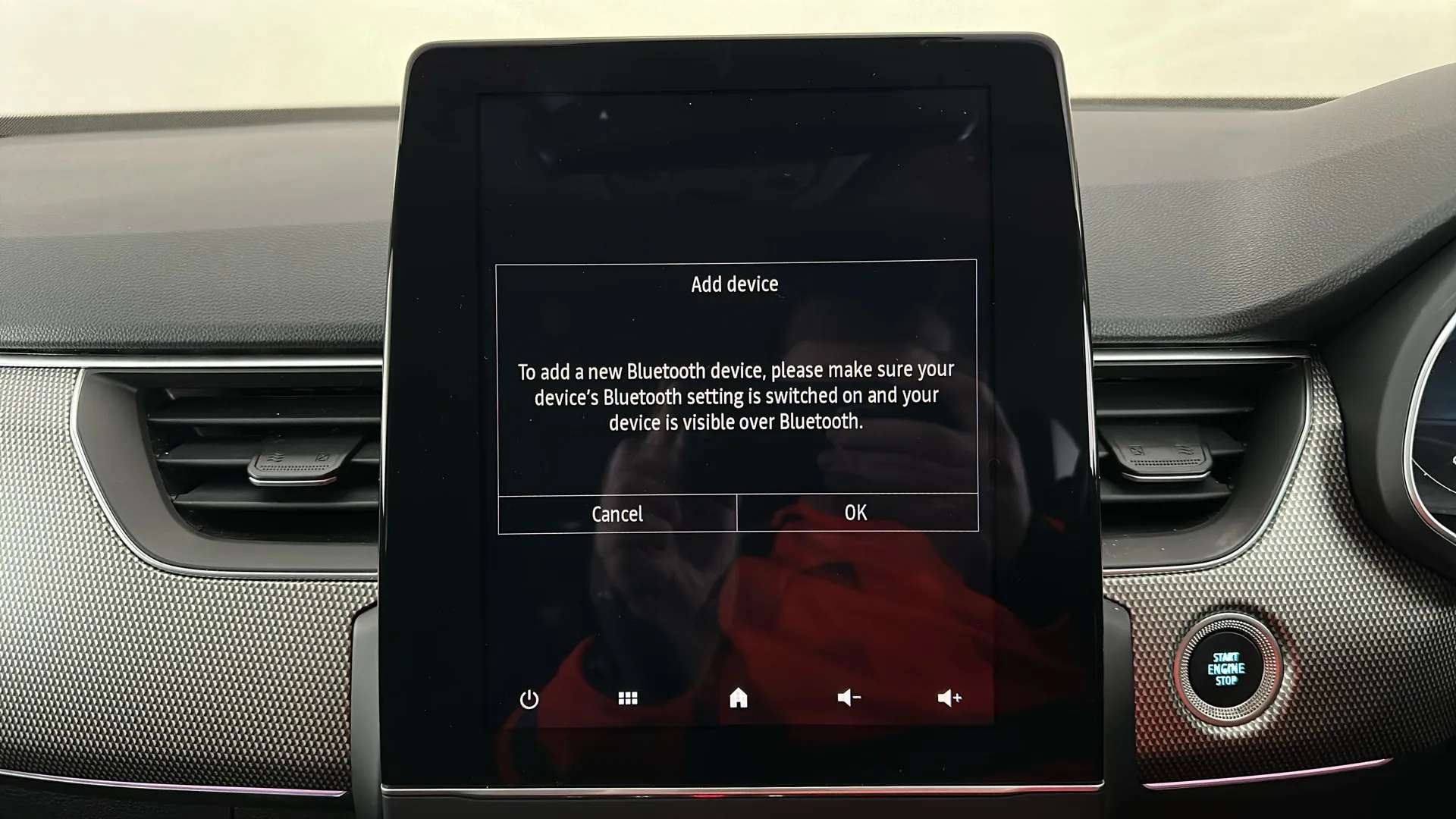 2022 RENAULT ARKANA 2022 RENAULT ARKANA