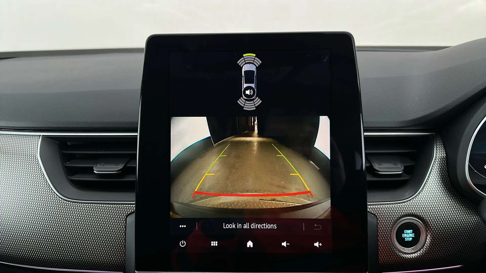 2022 RENAULT ARKANA 2022 RENAULT ARKANA