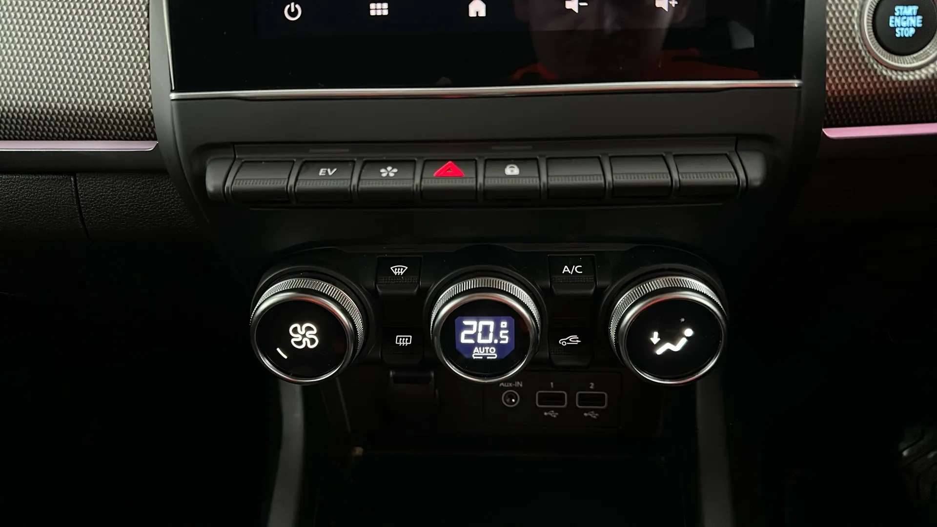 2022 RENAULT ARKANA 2022 RENAULT ARKANA
