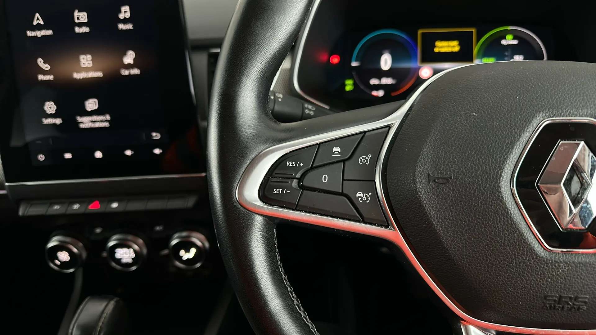 2022 RENAULT ARKANA 2022 RENAULT ARKANA