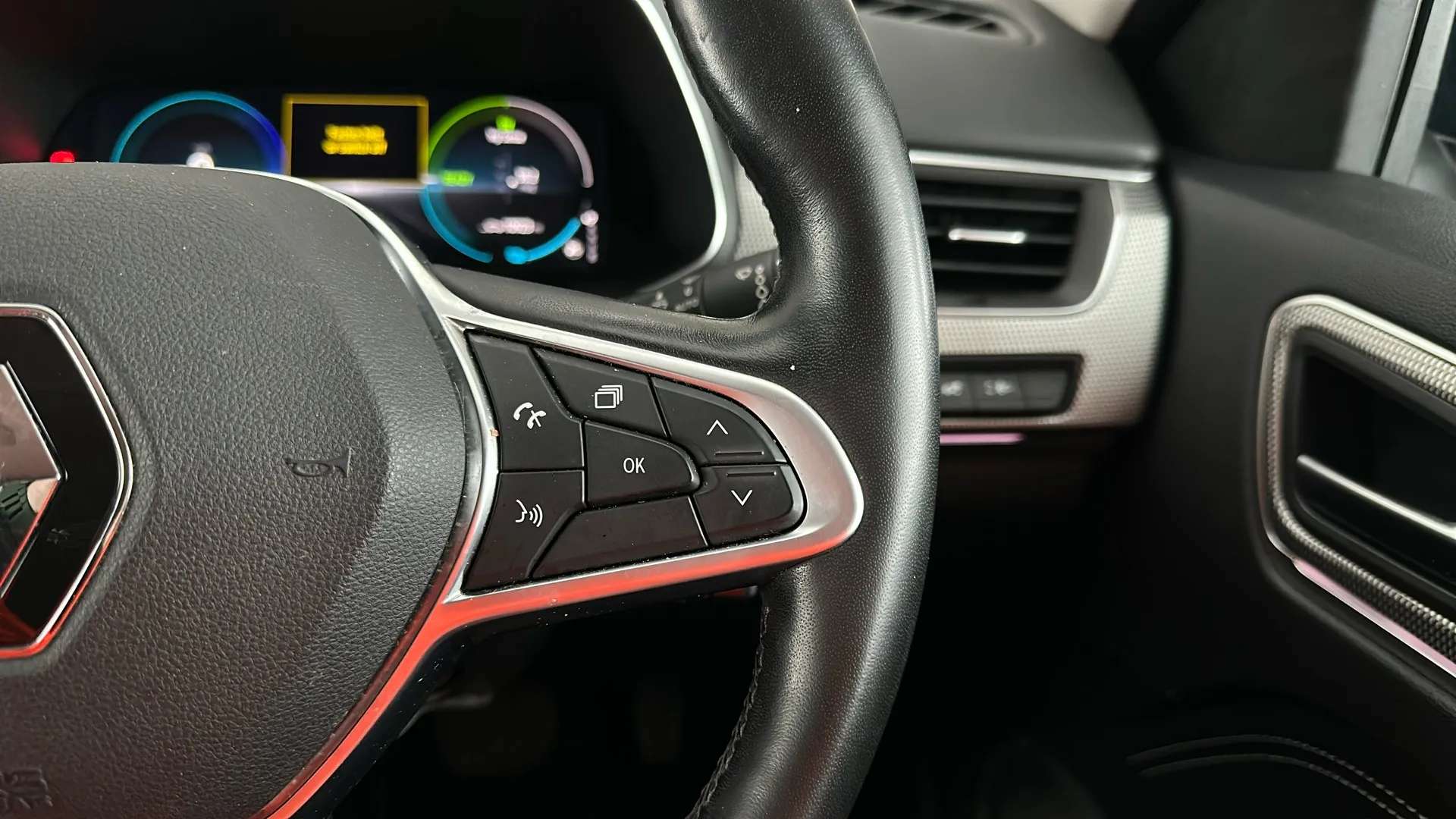 2022 RENAULT ARKANA 2022 RENAULT ARKANA