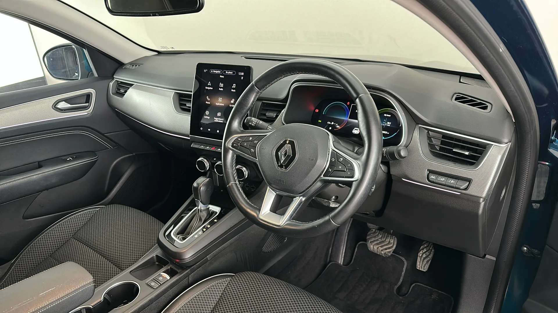 2022 RENAULT ARKANA 2022 RENAULT ARKANA