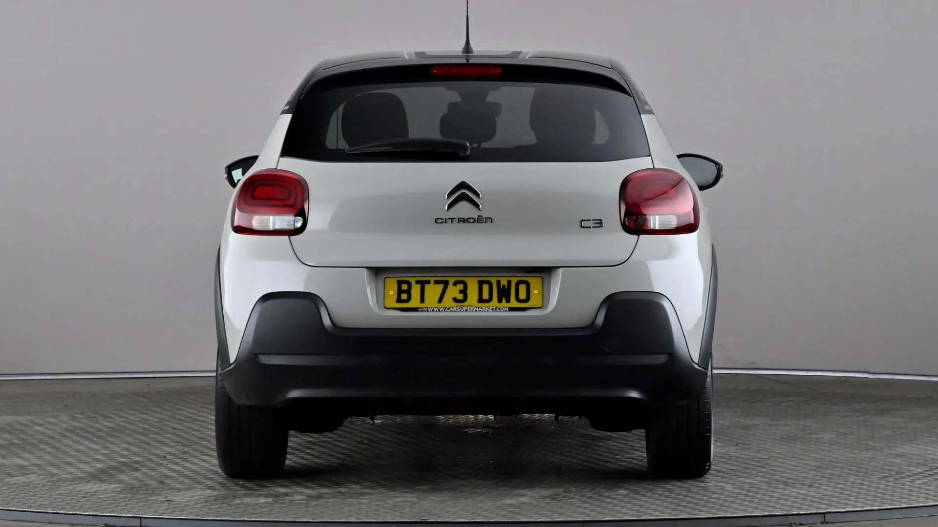 2023 CITROEN C3 2023 CITROEN C3