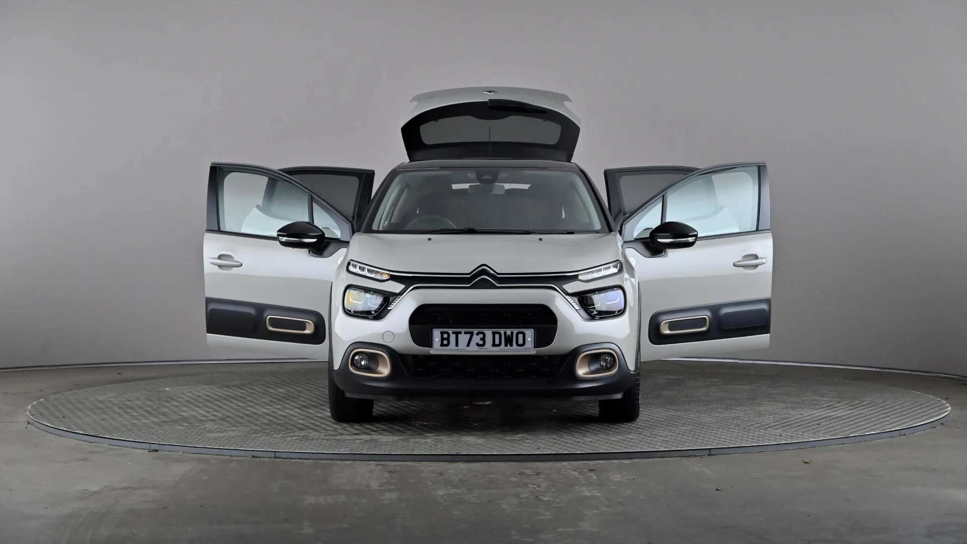 2023 CITROEN C3 2023 CITROEN C3
