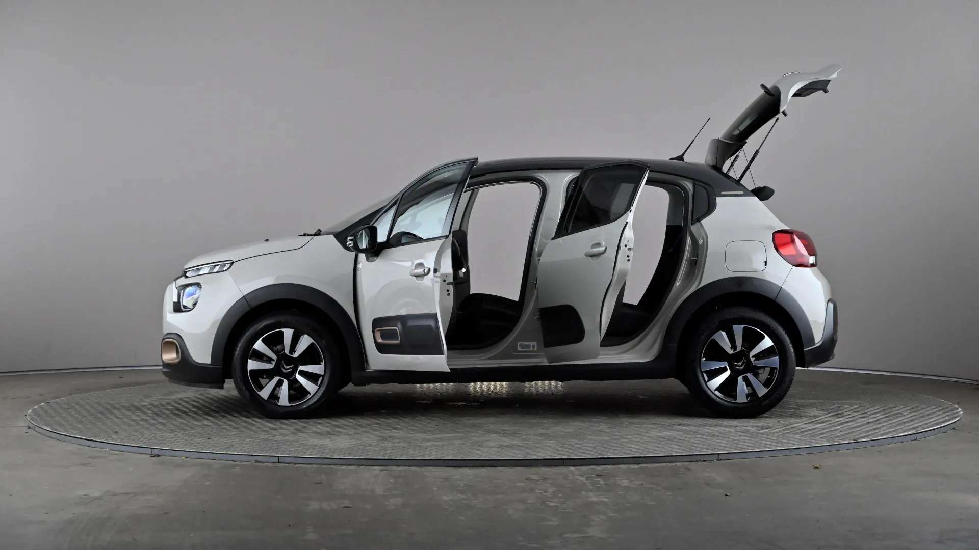 2023 CITROEN C3 2023 CITROEN C3