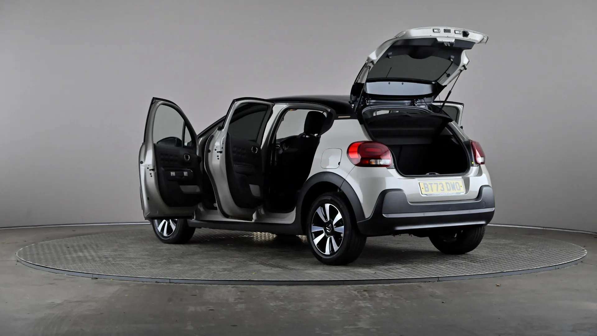 2023 CITROEN C3 2023 CITROEN C3