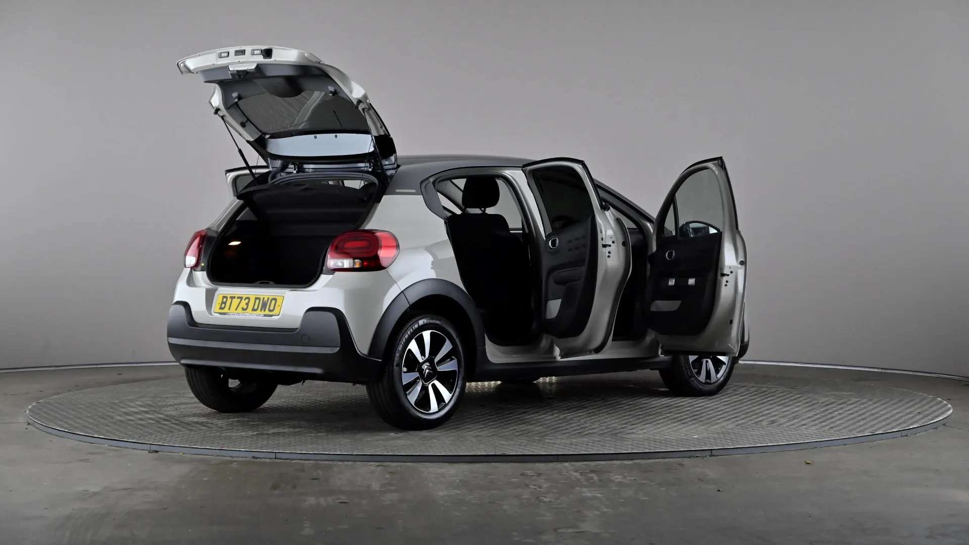 2023 CITROEN C3 2023 CITROEN C3