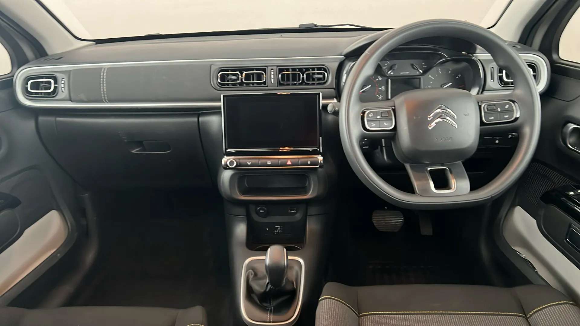 2023 CITROEN C3 2023 CITROEN C3