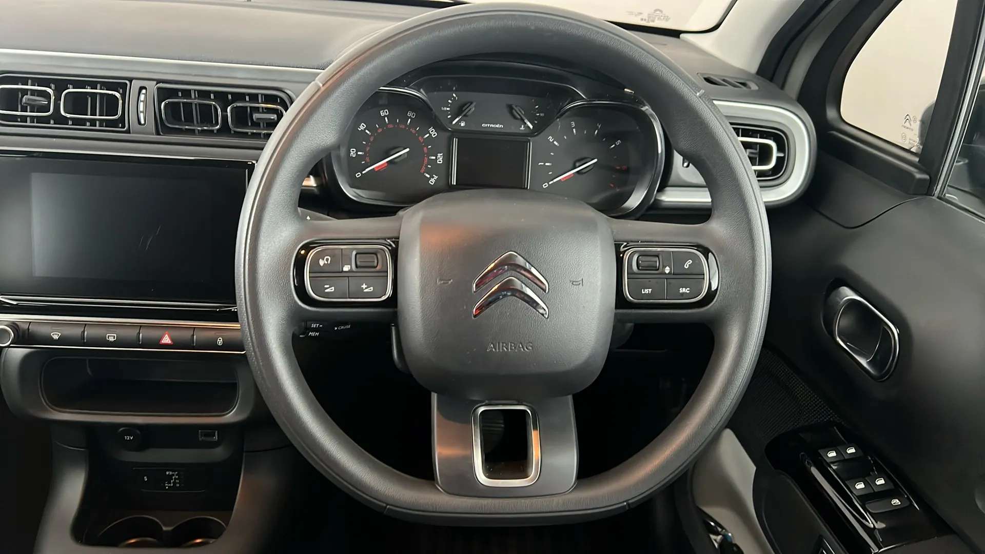 2023 CITROEN C3 2023 CITROEN C3