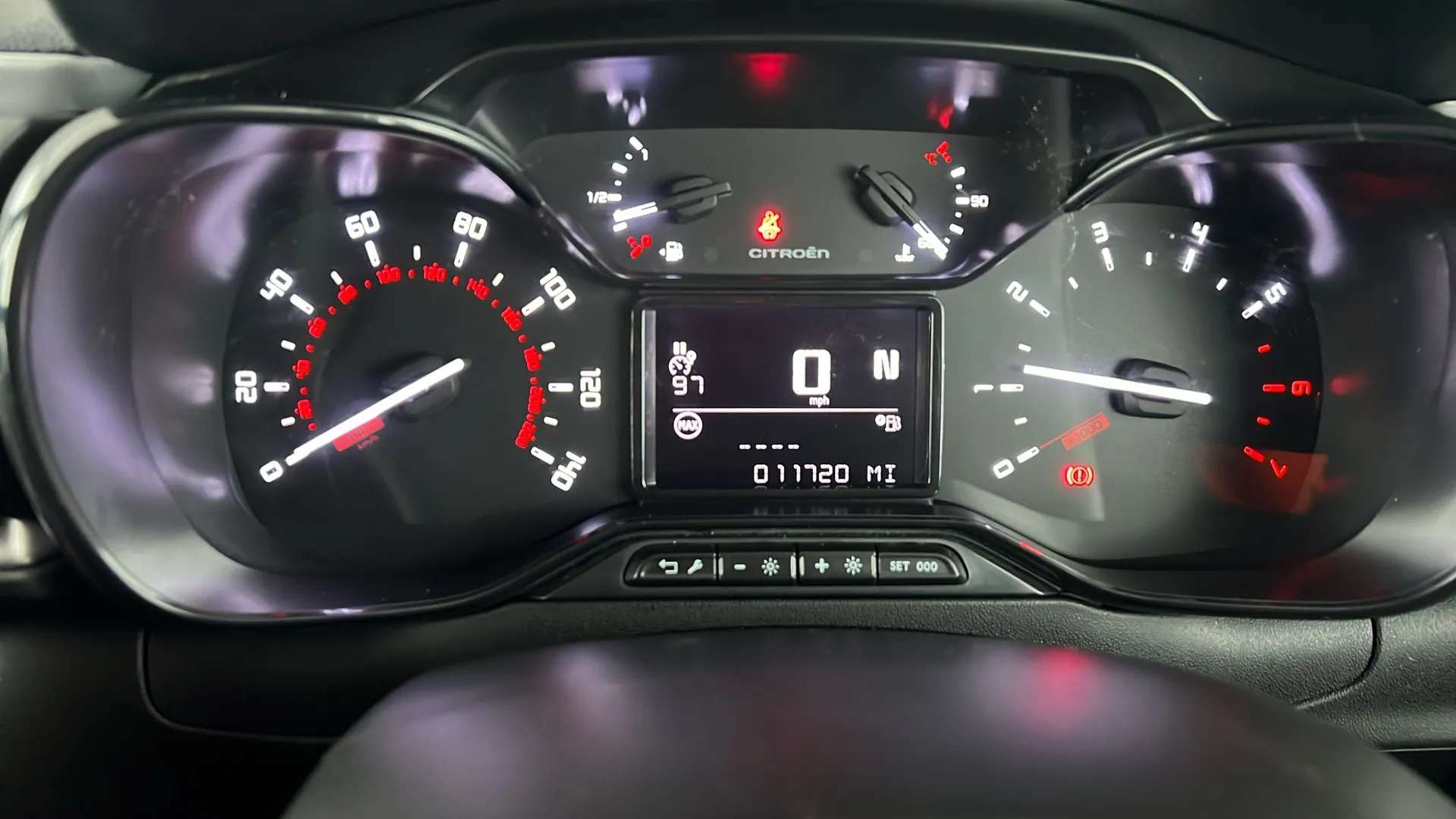 2023 CITROEN C3 2023 CITROEN C3