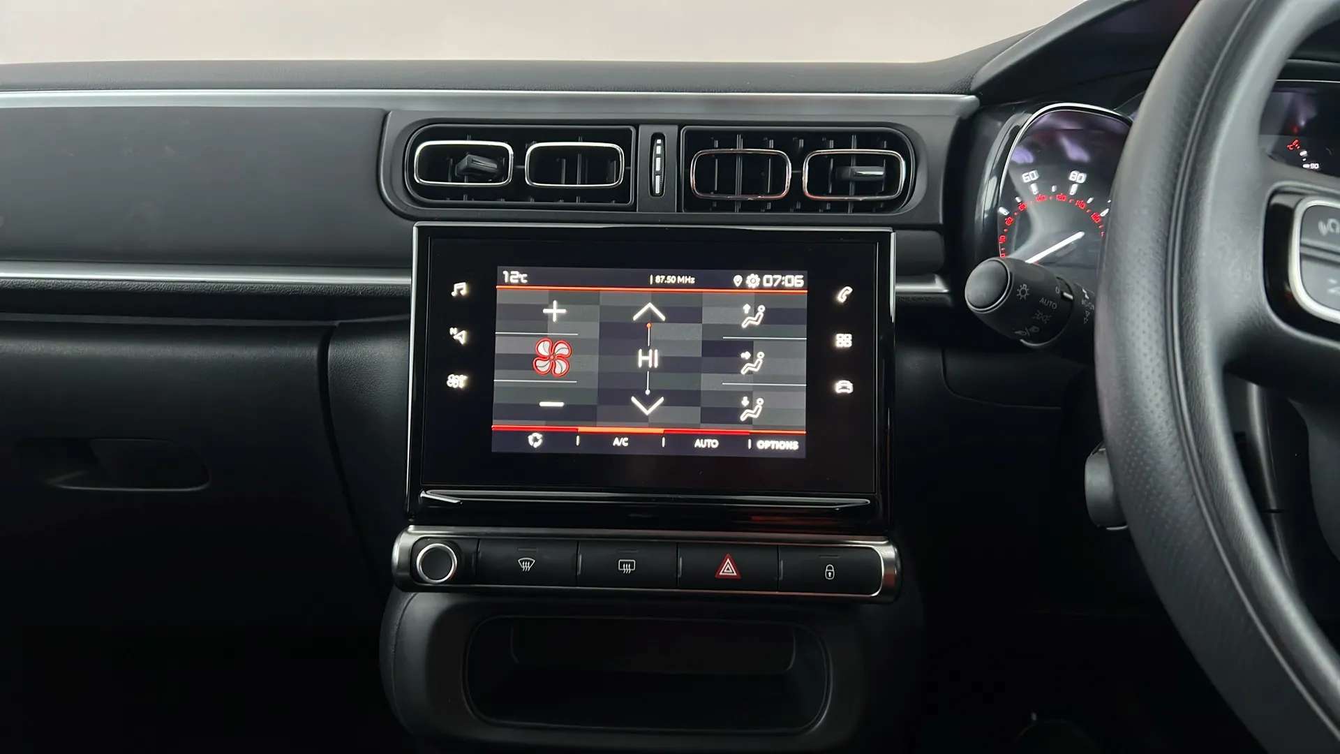 2023 CITROEN C3 2023 CITROEN C3