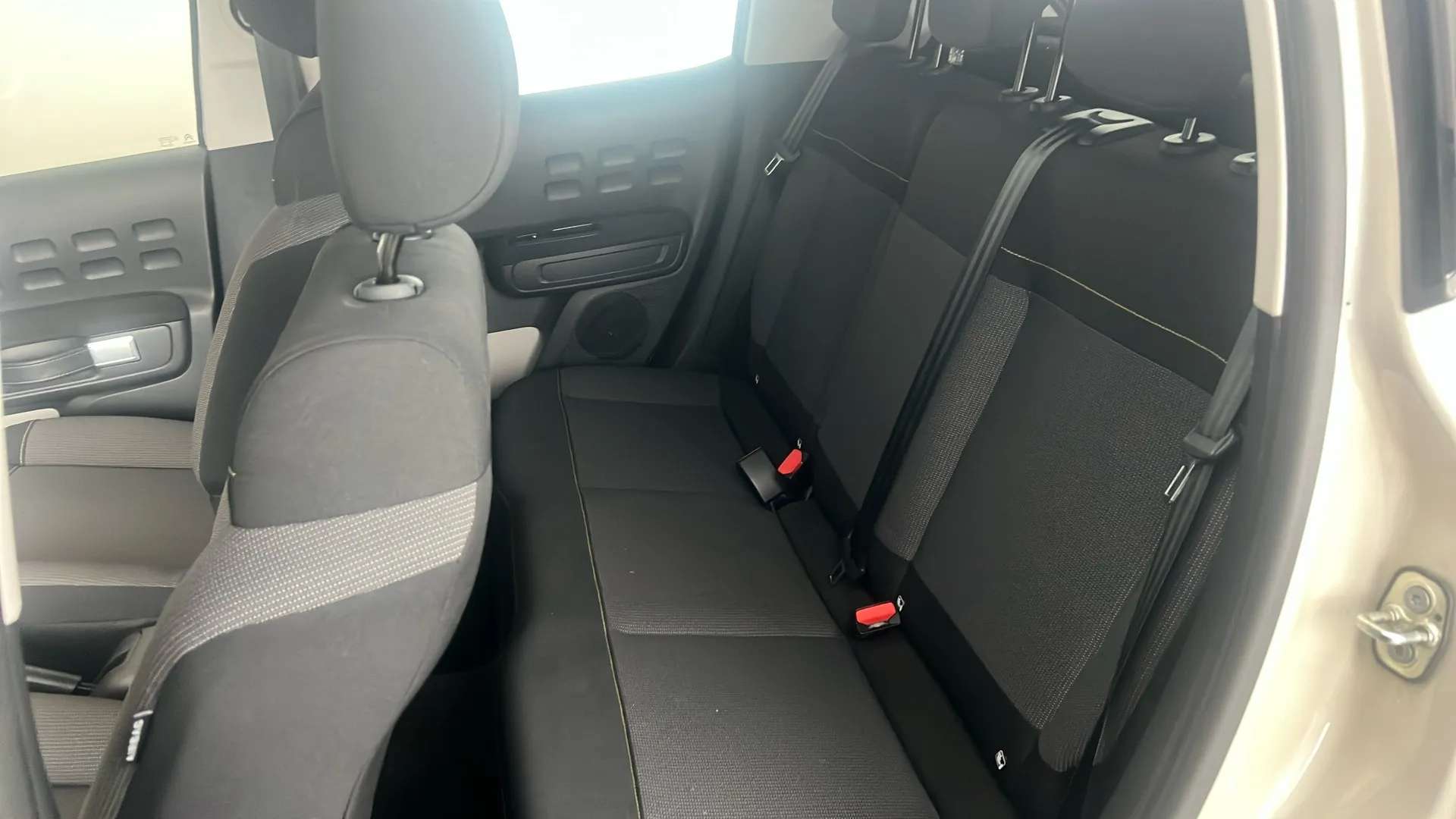 2023 CITROEN C3 2023 CITROEN C3