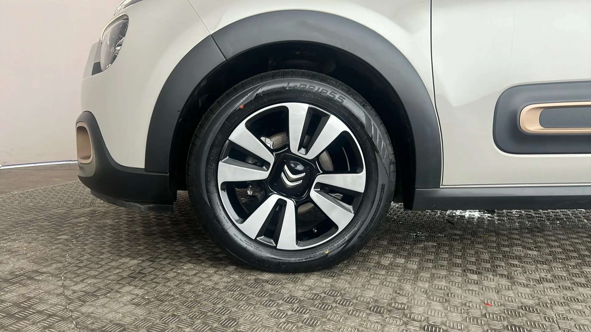 2023 CITROEN C3 2023 CITROEN C3