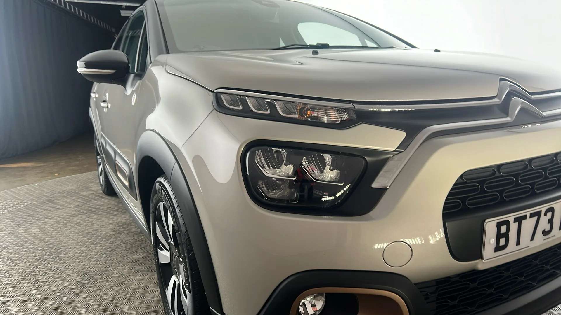 2023 CITROEN C3 2023 CITROEN C3