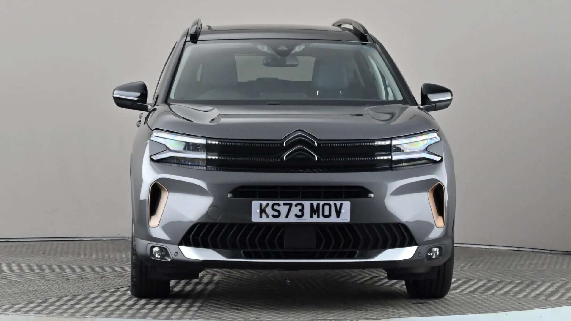 A 2023 CITROEN C5 AIRCROSS 1.5 BlueHDi C-Series Edition EAT8 A 2023 CITROEN C5 AIRCROSS 1.5 BlueHDi C-Series Edition EAT8