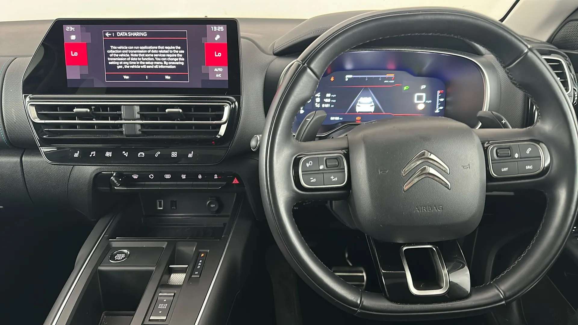 2023 CITROEN C5 AIRCROSS 2023 CITROEN C5 AIRCROSS