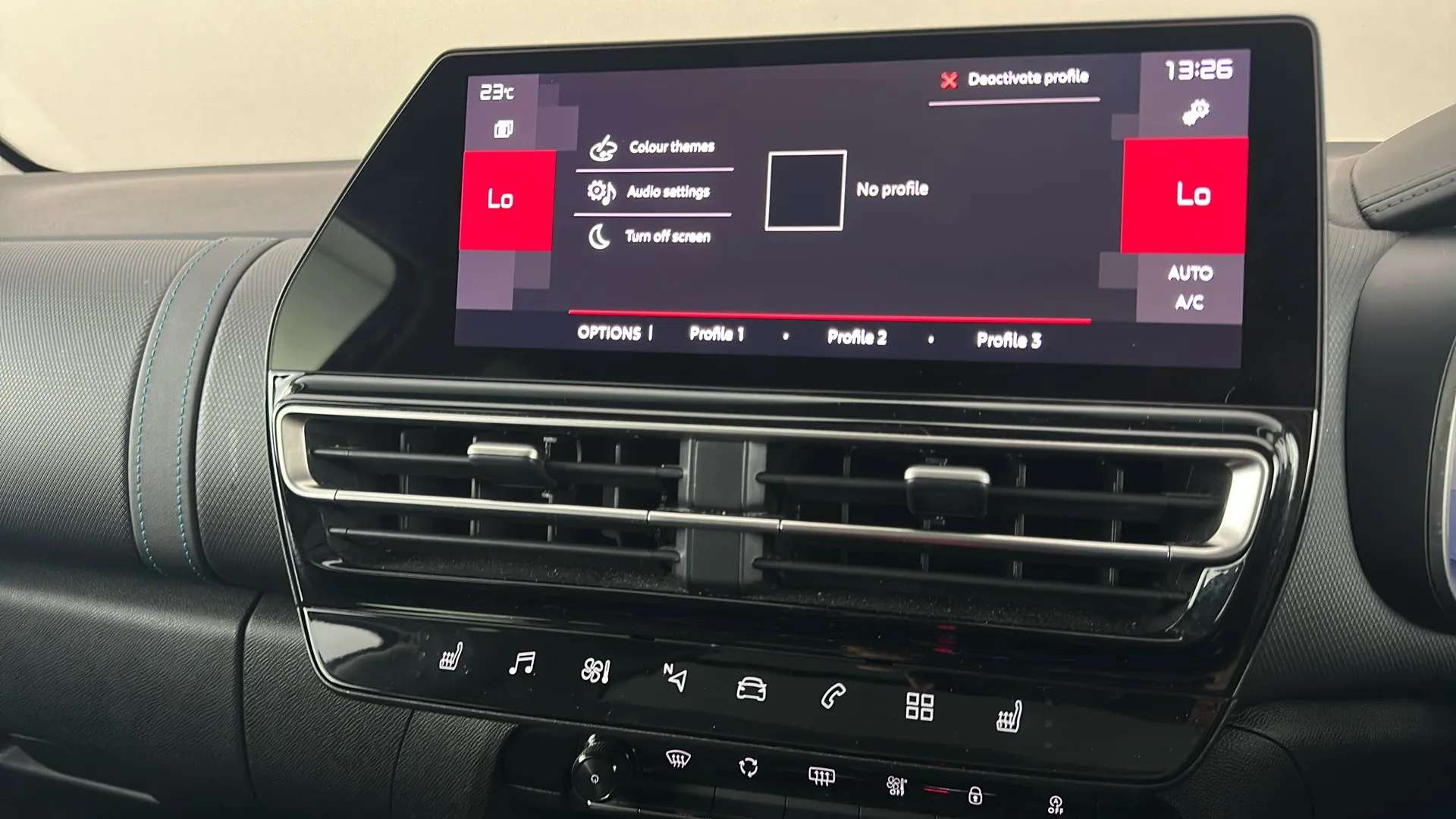2023 CITROEN C5 AIRCROSS 2023 CITROEN C5 AIRCROSS