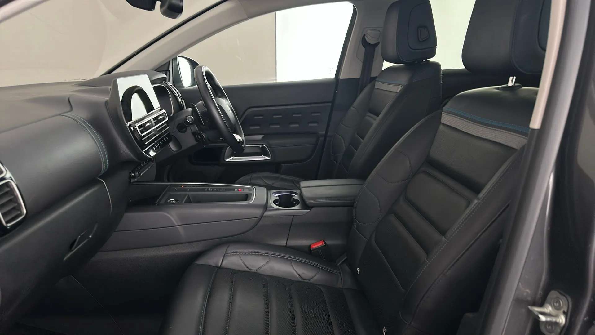 2023 CITROEN C5 AIRCROSS 2023 CITROEN C5 AIRCROSS