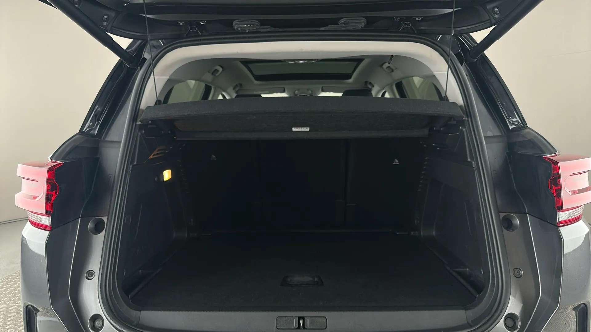 2023 CITROEN C5 AIRCROSS 2023 CITROEN C5 AIRCROSS