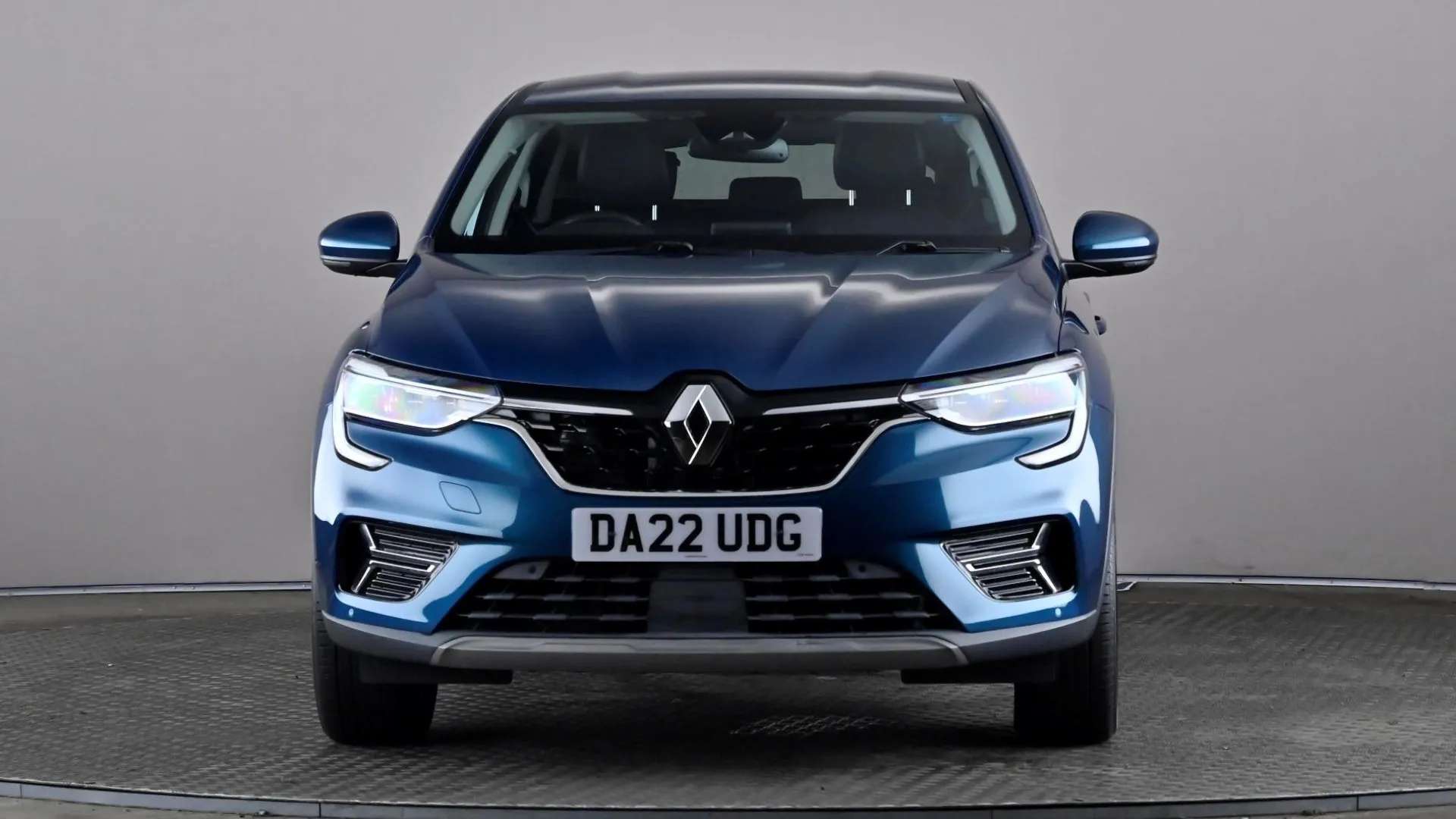 A 2022 RENAULT ARKANA 1.3 TCe Mild Hybrid 140 S Edition EDC A 2022 RENAULT ARKANA 1.3 TCe Mild Hybrid 140 S Edition EDC