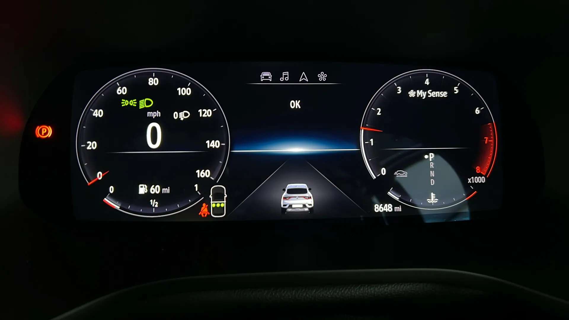 2022 RENAULT ARKANA 2022 RENAULT ARKANA