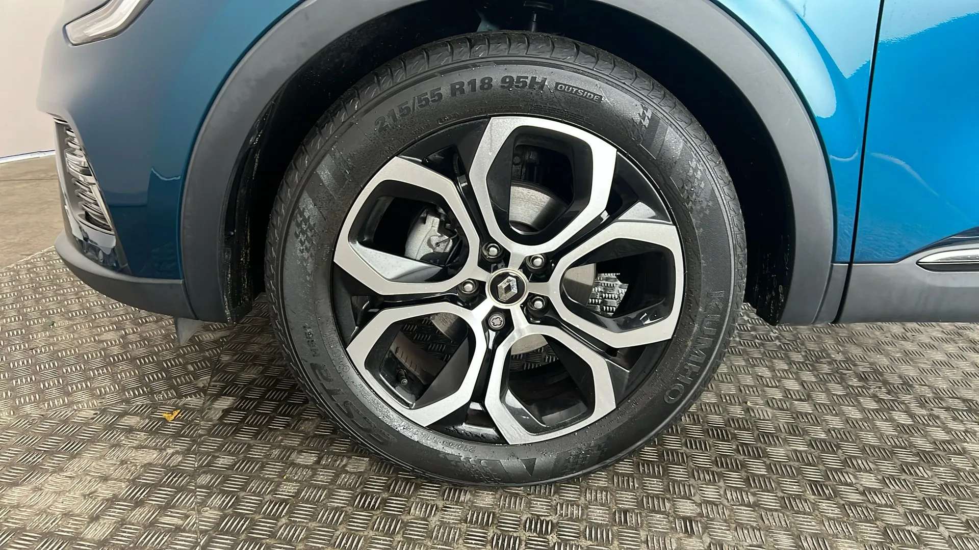 2022 RENAULT ARKANA 2022 RENAULT ARKANA