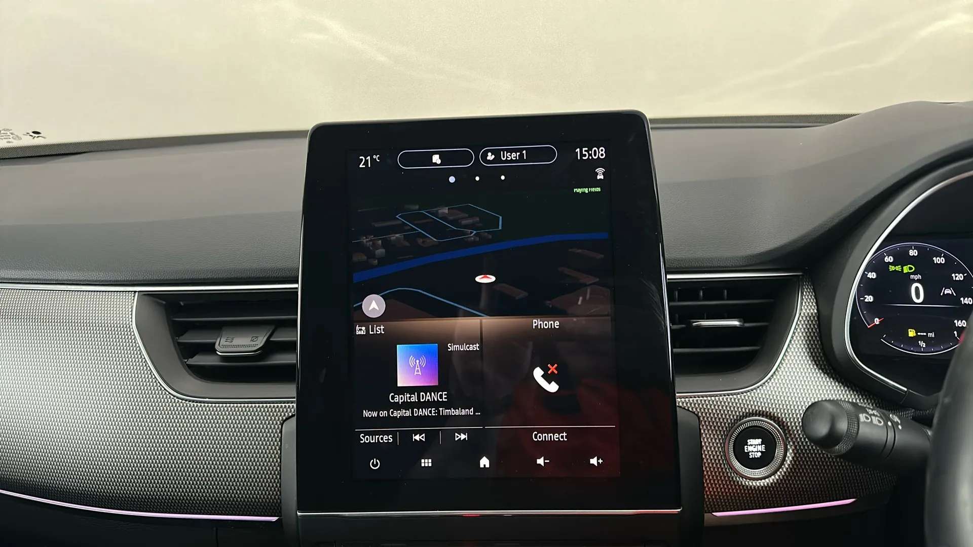 2022 RENAULT ARKANA 2022 RENAULT ARKANA