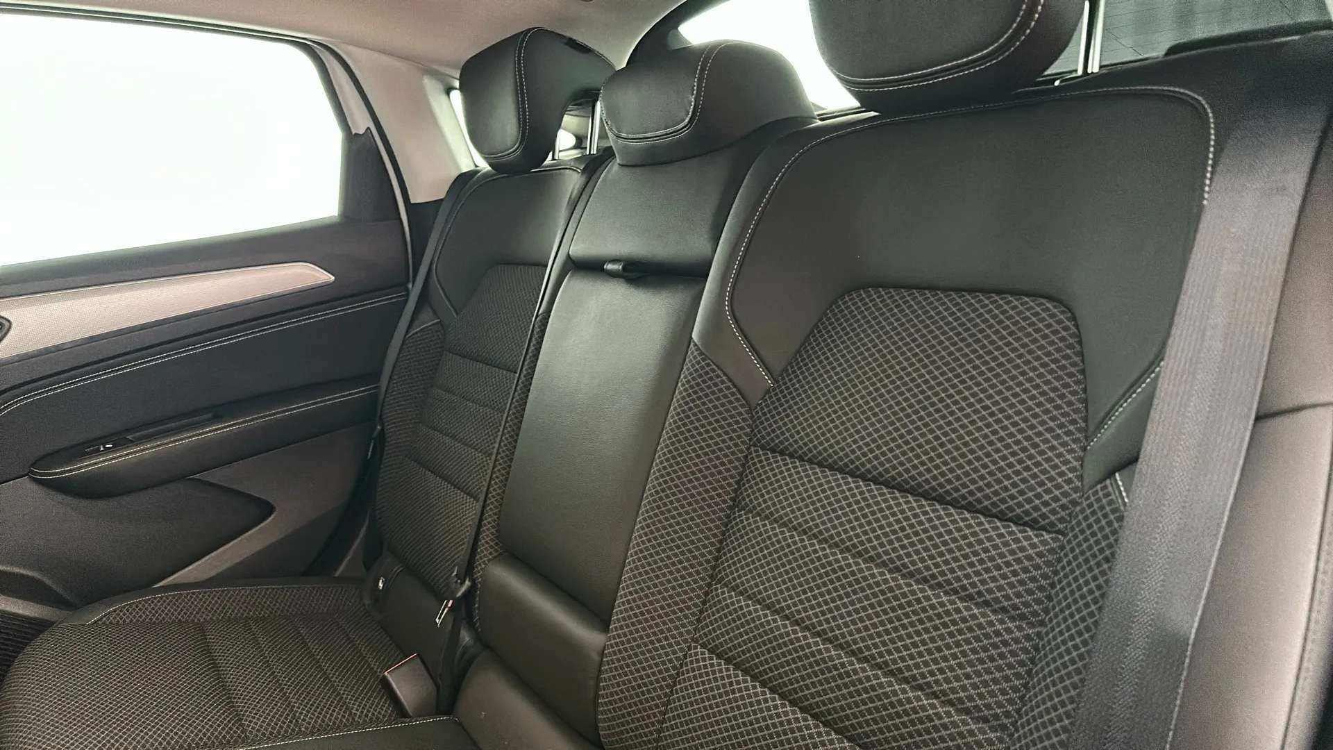 2022 RENAULT ARKANA 2022 RENAULT ARKANA