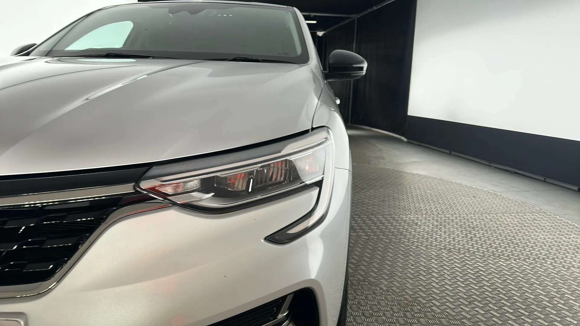 2022 RENAULT ARKANA 2022 RENAULT ARKANA