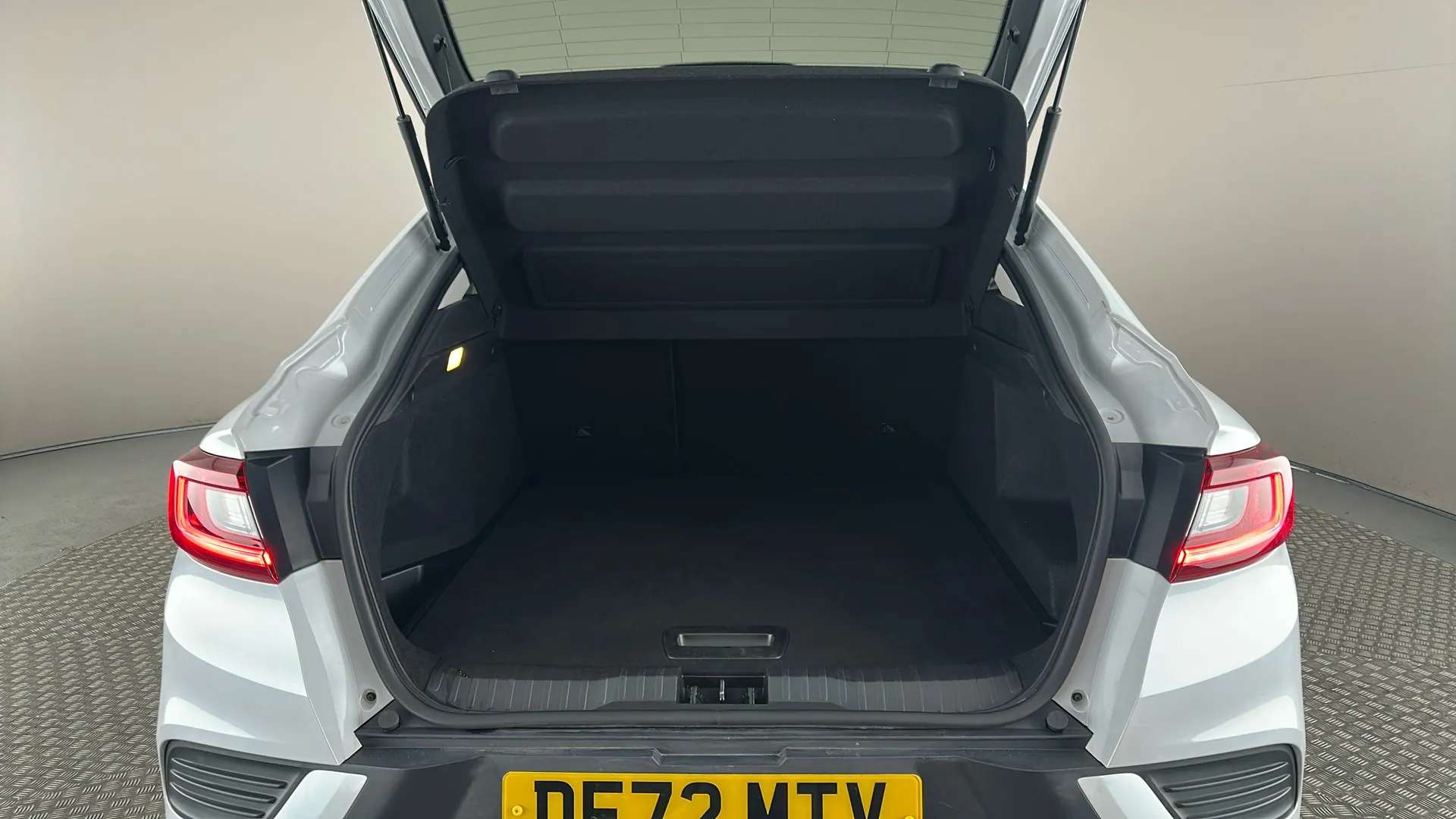 2022 RENAULT ARKANA 2022 RENAULT ARKANA