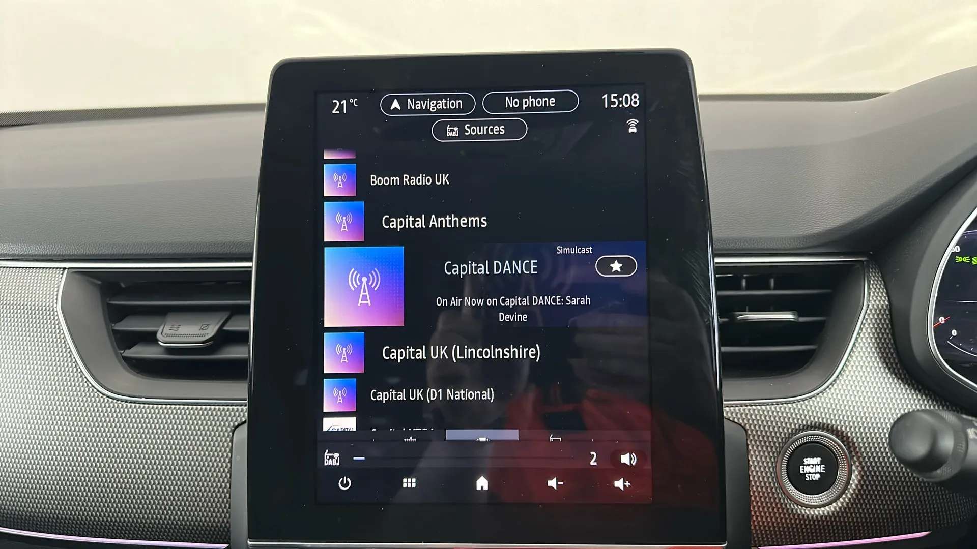2022 RENAULT ARKANA 2022 RENAULT ARKANA