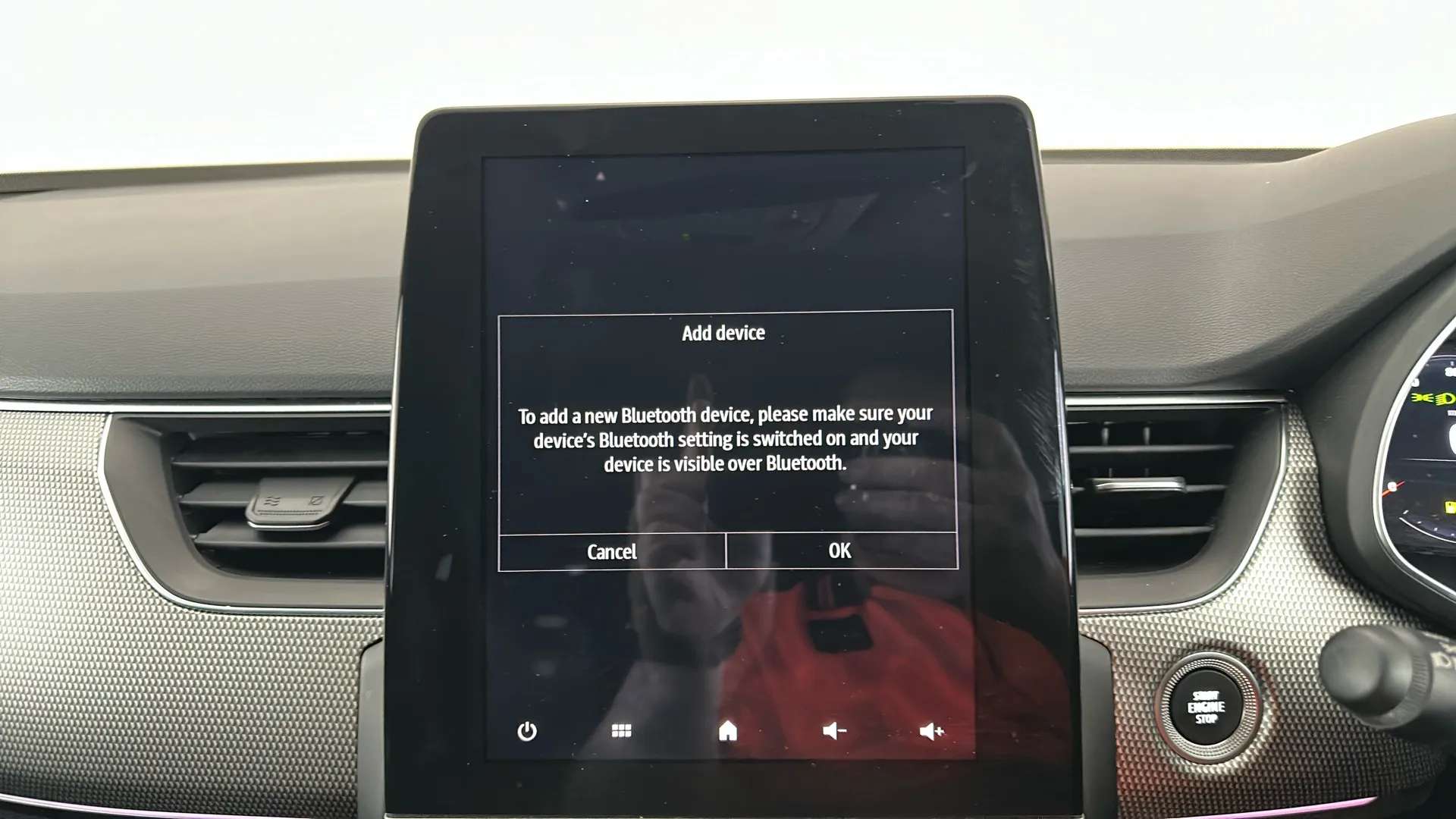 2022 RENAULT ARKANA 2022 RENAULT ARKANA