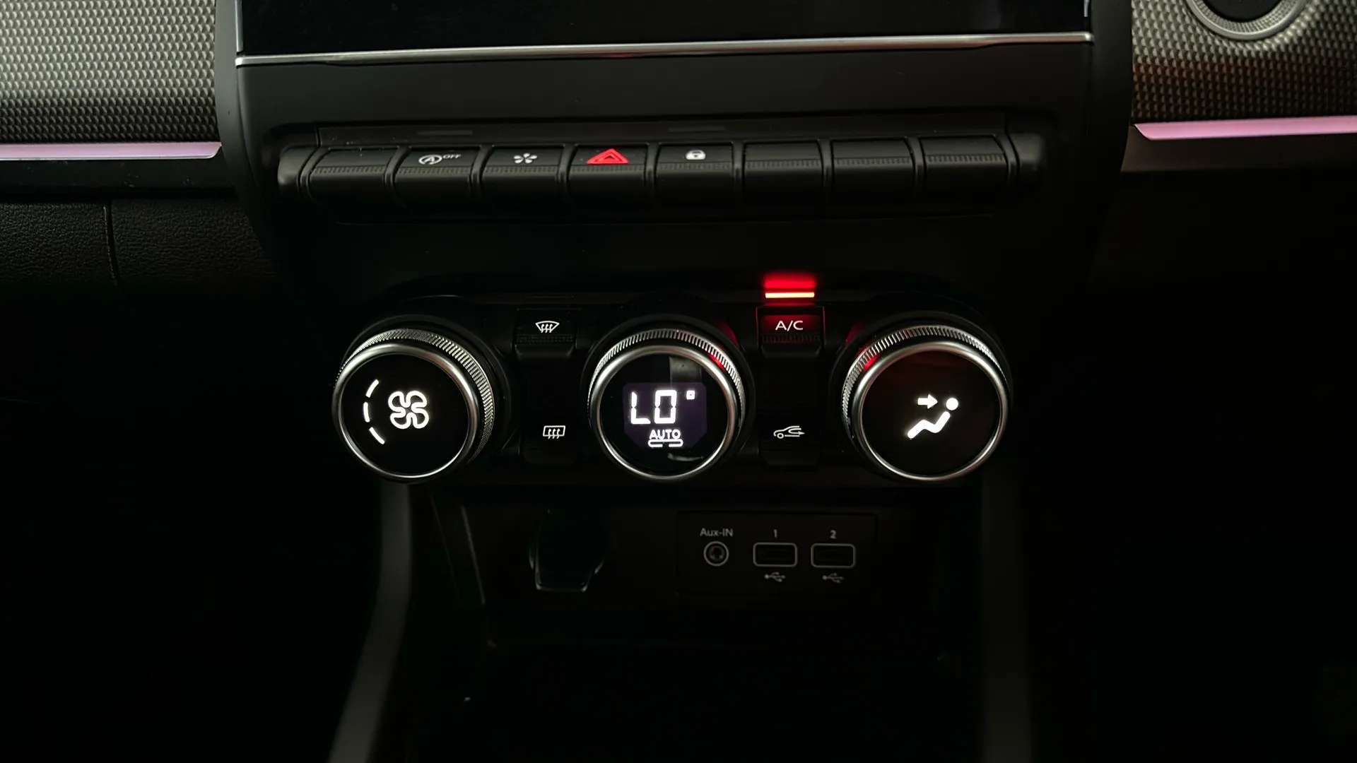 2022 RENAULT ARKANA 2022 RENAULT ARKANA