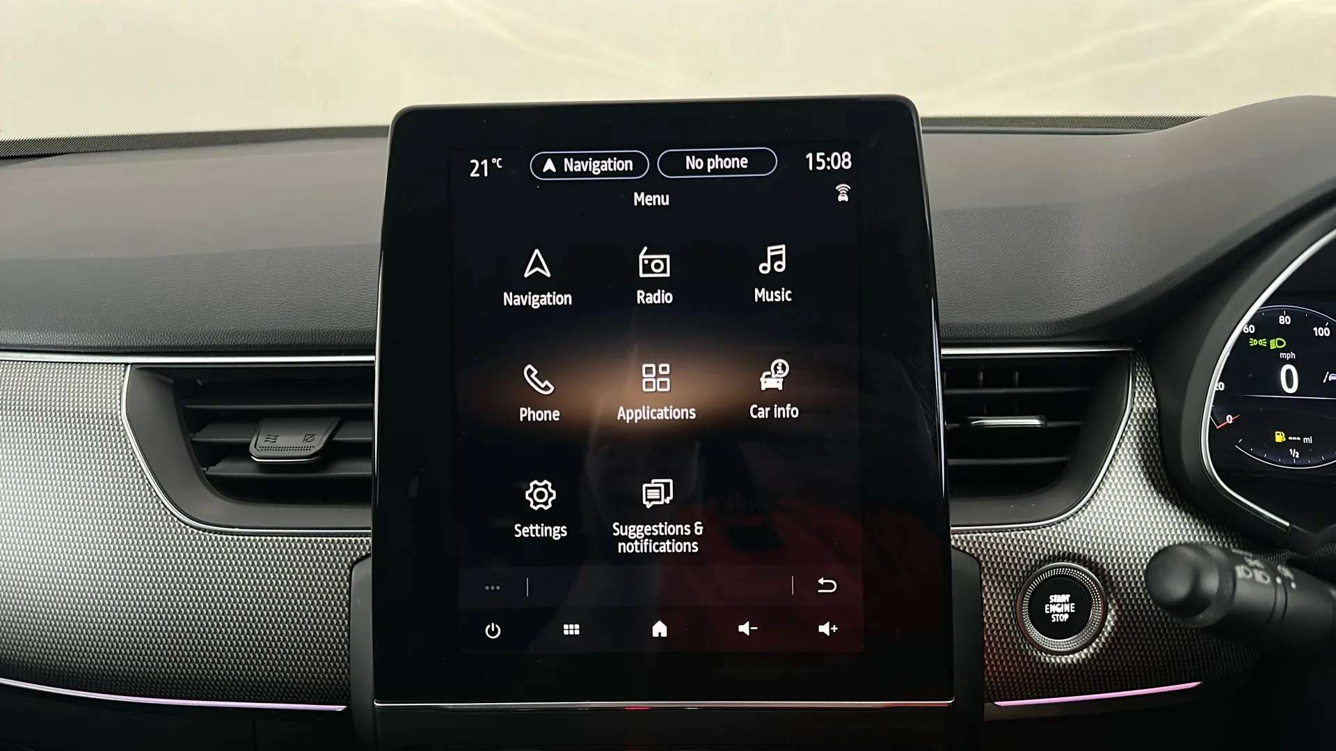 2022 RENAULT ARKANA 2022 RENAULT ARKANA