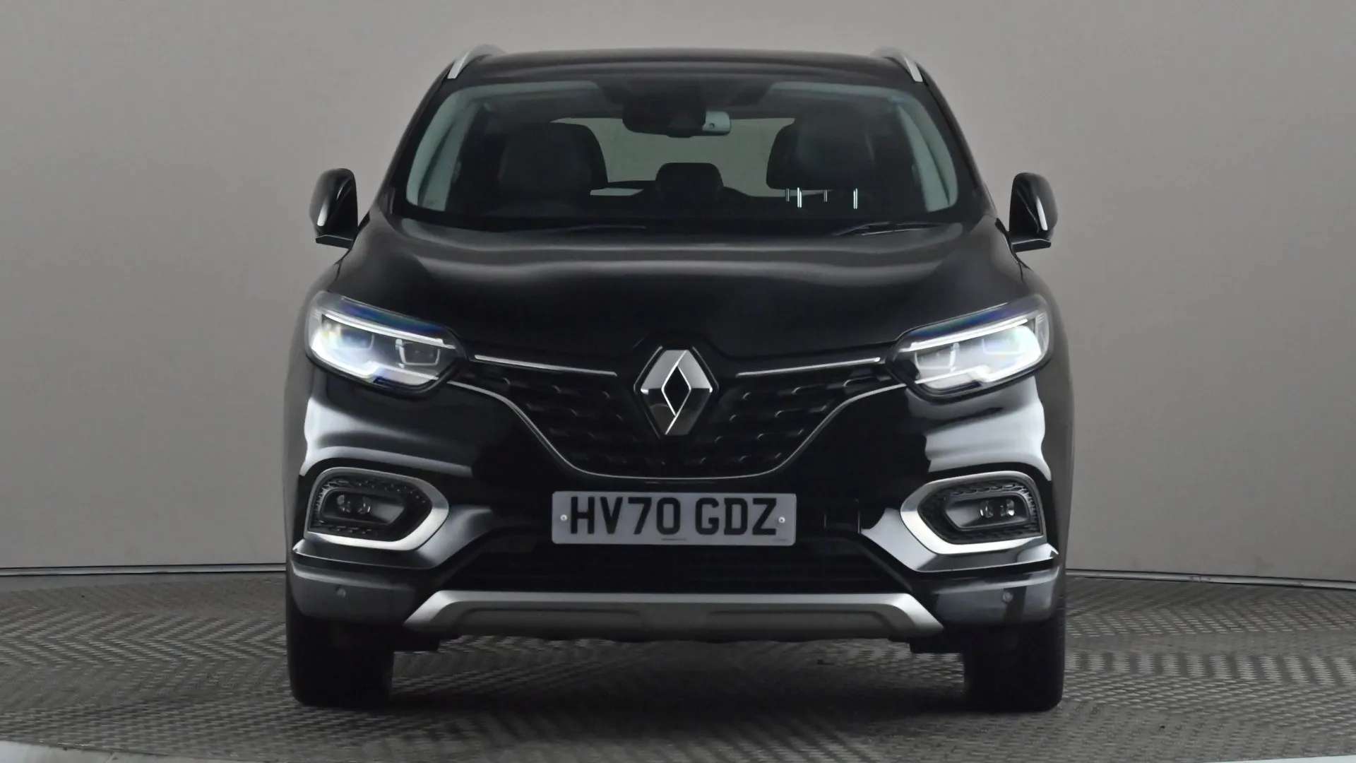 A 2020 RENAULT KADJAR 1.3 TCE S Edition EDC A 2020 RENAULT KADJAR 1.3 TCE S Edition EDC