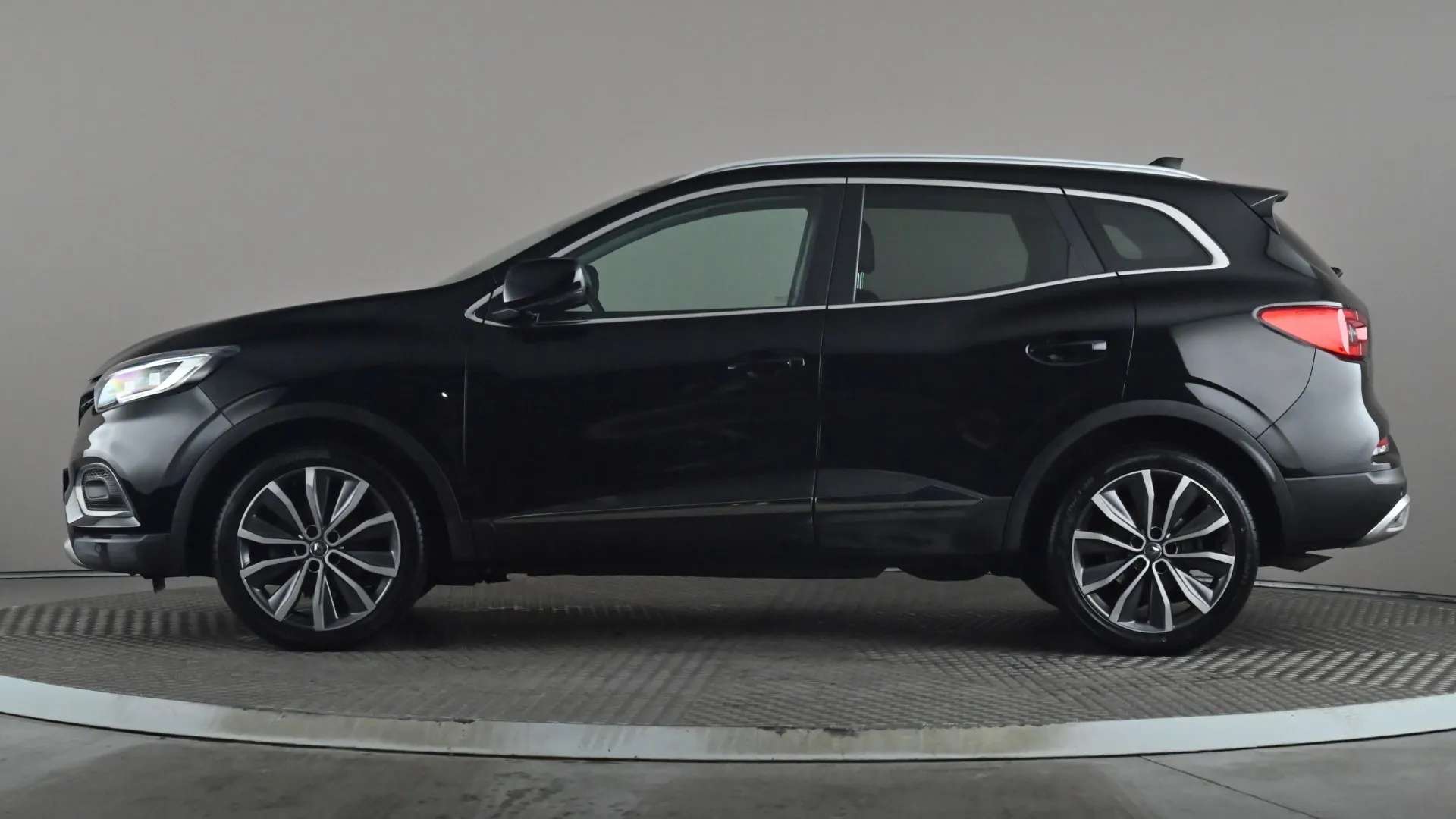 A 2020 RENAULT KADJAR 1.3 TCE S Edition EDC A 2020 RENAULT KADJAR 1.3 TCE S Edition EDC