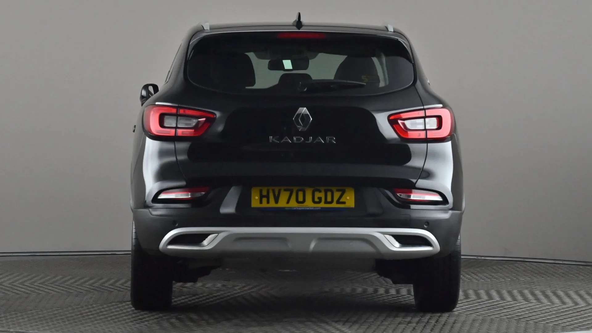 2020 RENAULT KADJAR 2020 RENAULT KADJAR