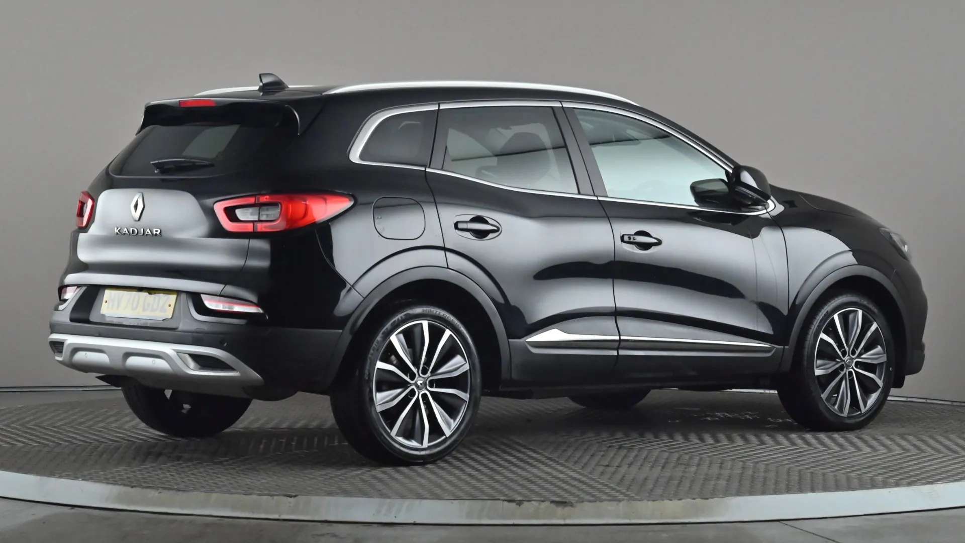 2020 RENAULT KADJAR 2020 RENAULT KADJAR